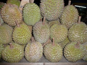 Durian
