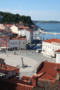 Piran