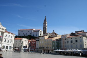 Piran