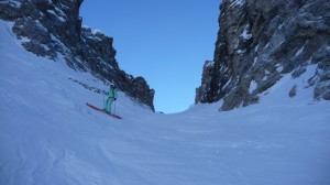 Start Val Mezdi
