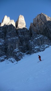 Lower Val Mezdi